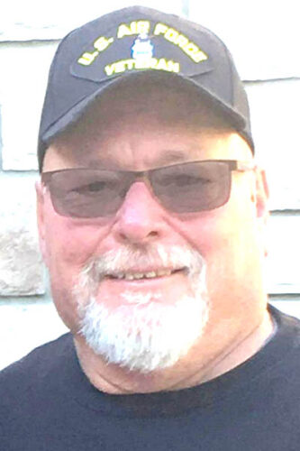 Richard L. Seaman Jr. 1950-2026